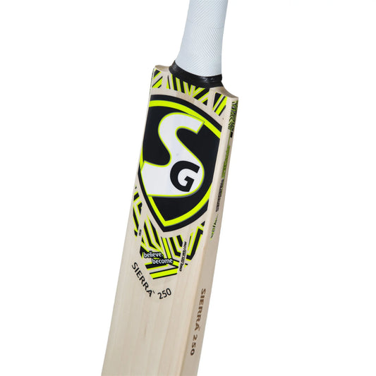 SG SIERRA 250 CRICKET BAT