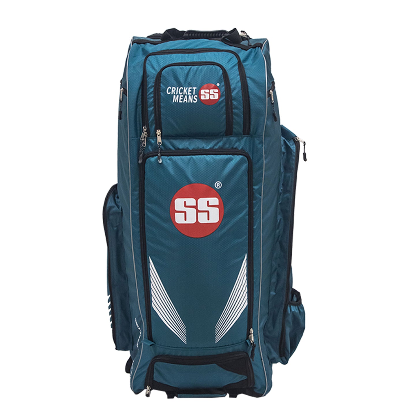 SS VA-900 duffle Cricket Kit Bag