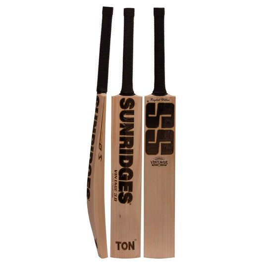 SS VINTAGE 3.0 CRICKET BAT