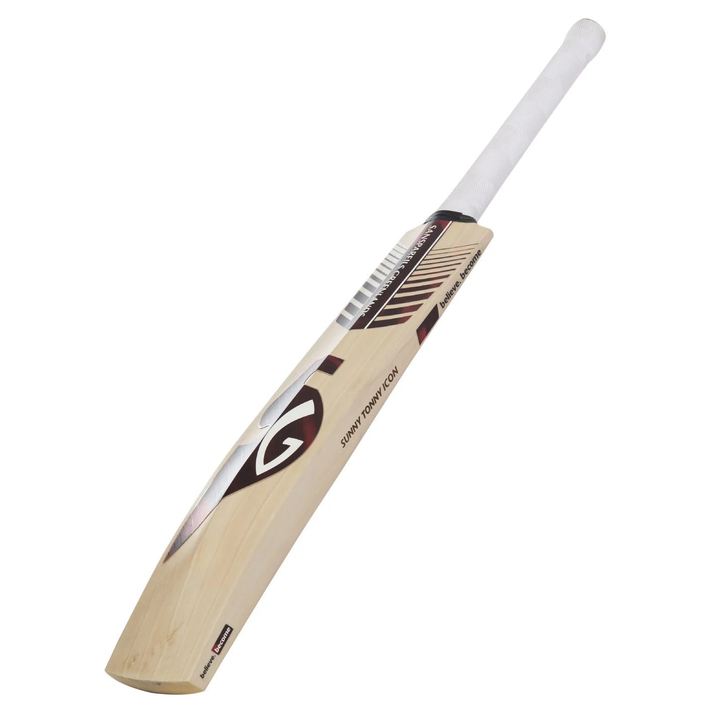 SG SUNNY TONNY ICON CRICKET BAT