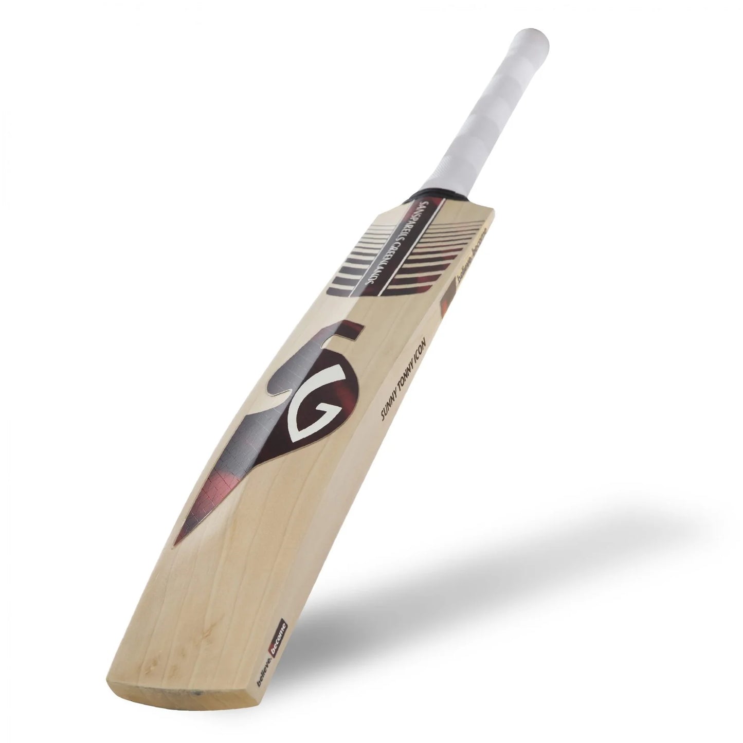 SG SUNNY TONNY ICON CRICKET BAT