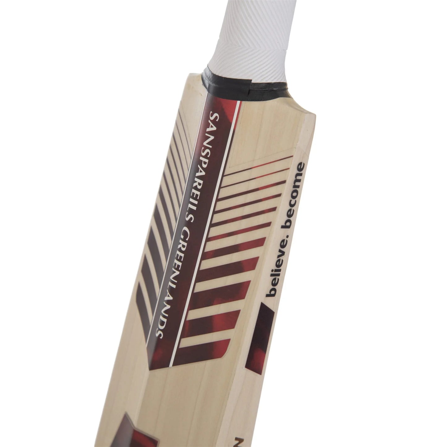 SG SUNNY TONNY ICON CRICKET BAT