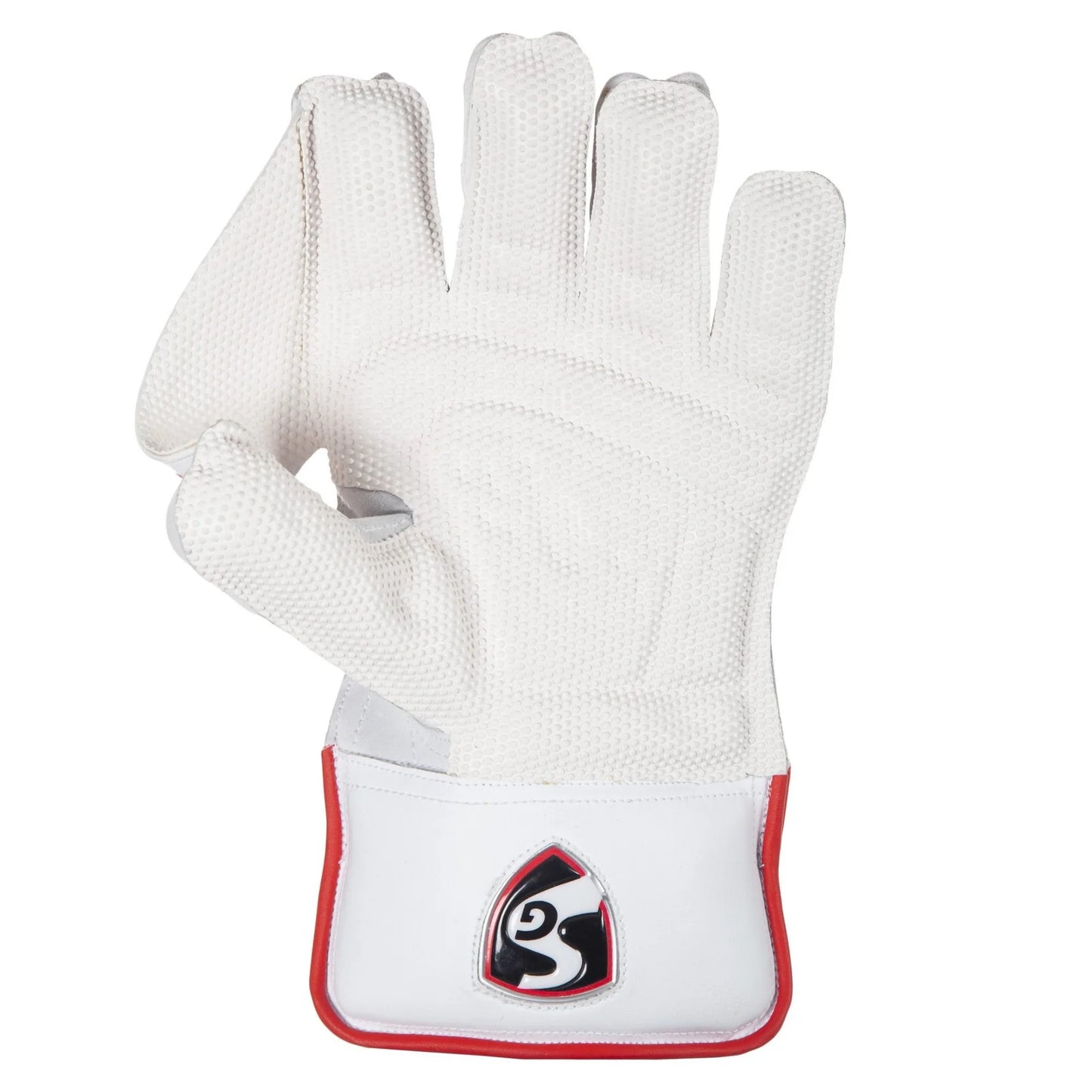 SG SUPER CLUB WICKET KEEPING GLOVES