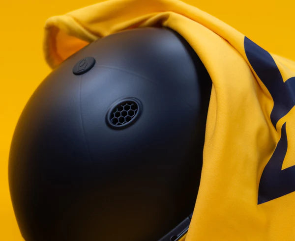 MASURI T LINE PLUS TITANIUM CRICKET HELMET
