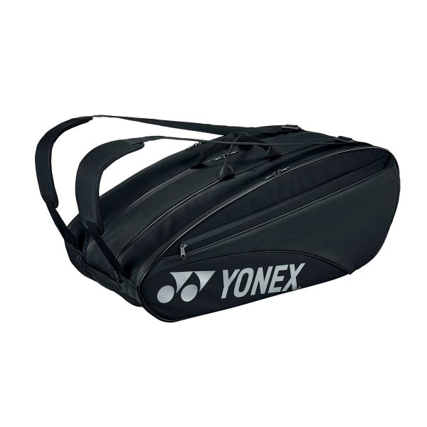 YONEX TEAM RECQUET BAG (BLACK)
