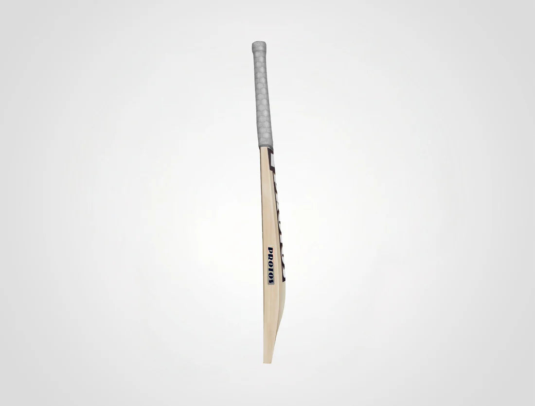 PROTOS THUNDER ENGLISH WILLOW CRICKET BAT