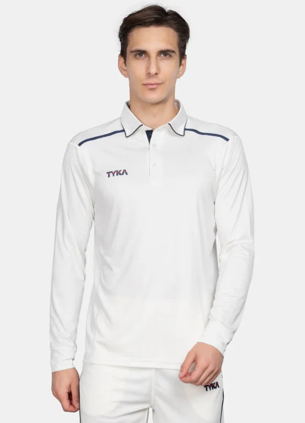 TYKA CRICKET MATCH SHIRT (BASIC)