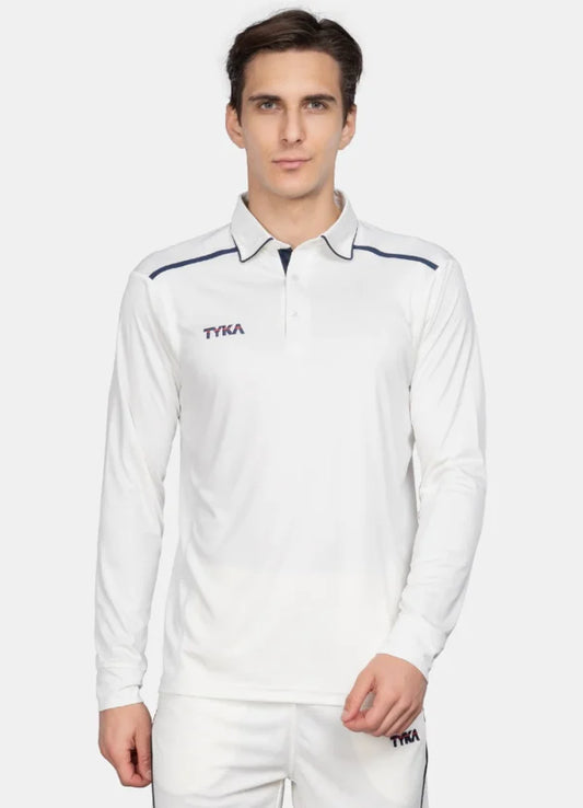 TYKA CRICKET MATCH SHIRT (BASIC)