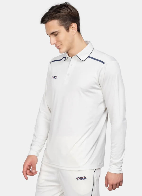TYKA CRICKET MATCH SHIRT (BASIC)