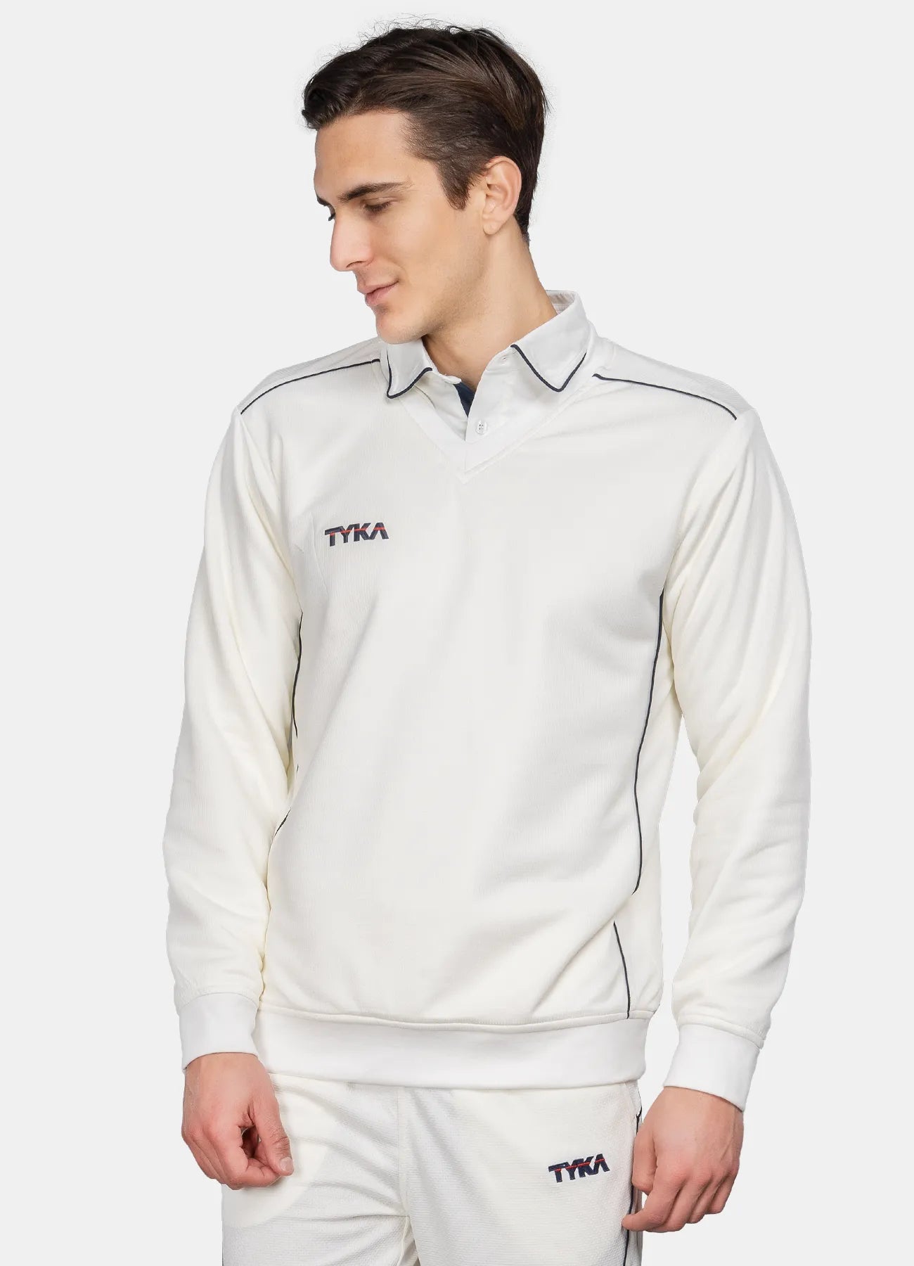 TYKA CRICKET MATCH SHIRT (BASIC)
