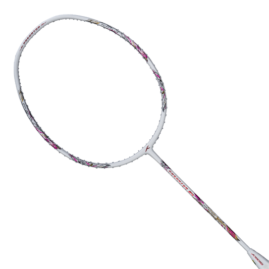 HUNDRED Predator 84 Extreme Badminton Racquet