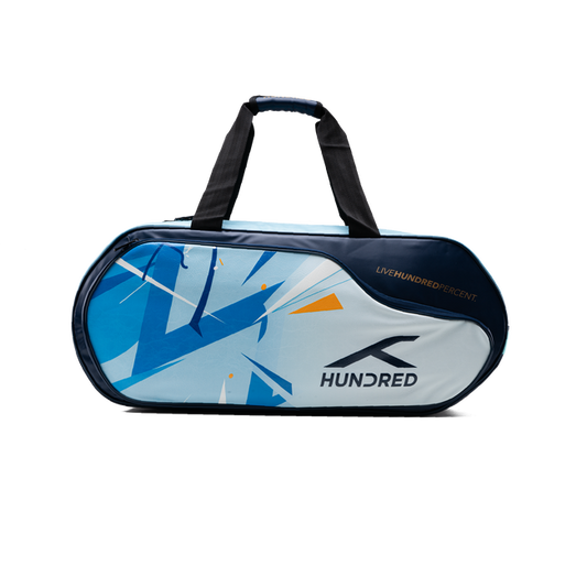 Hundred Trailblazer Badminton Kit Bag