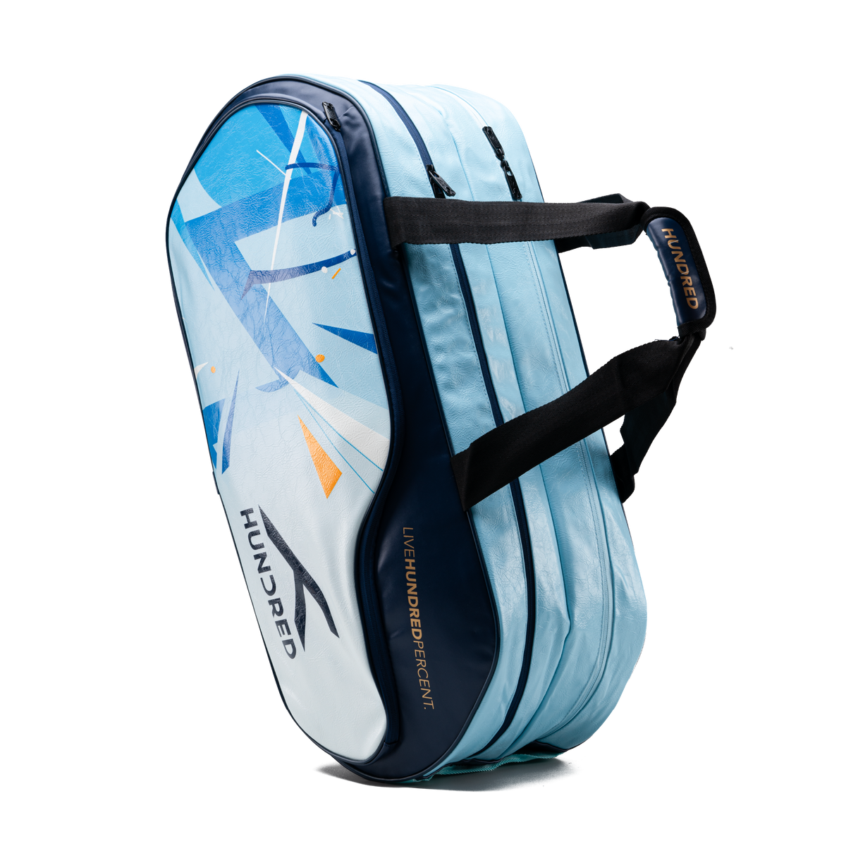 Hundred Trailblazer Badminton Kit Bag
