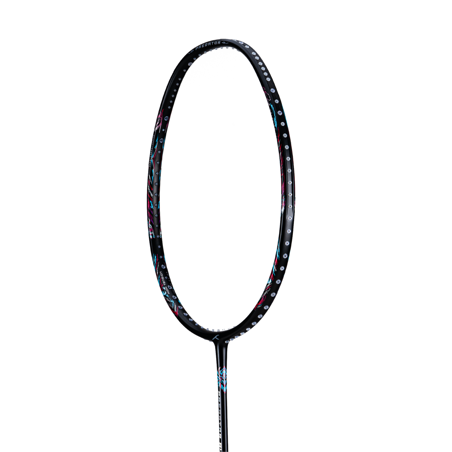HUNDRED Predator 84 Extreme Badminton Racquet