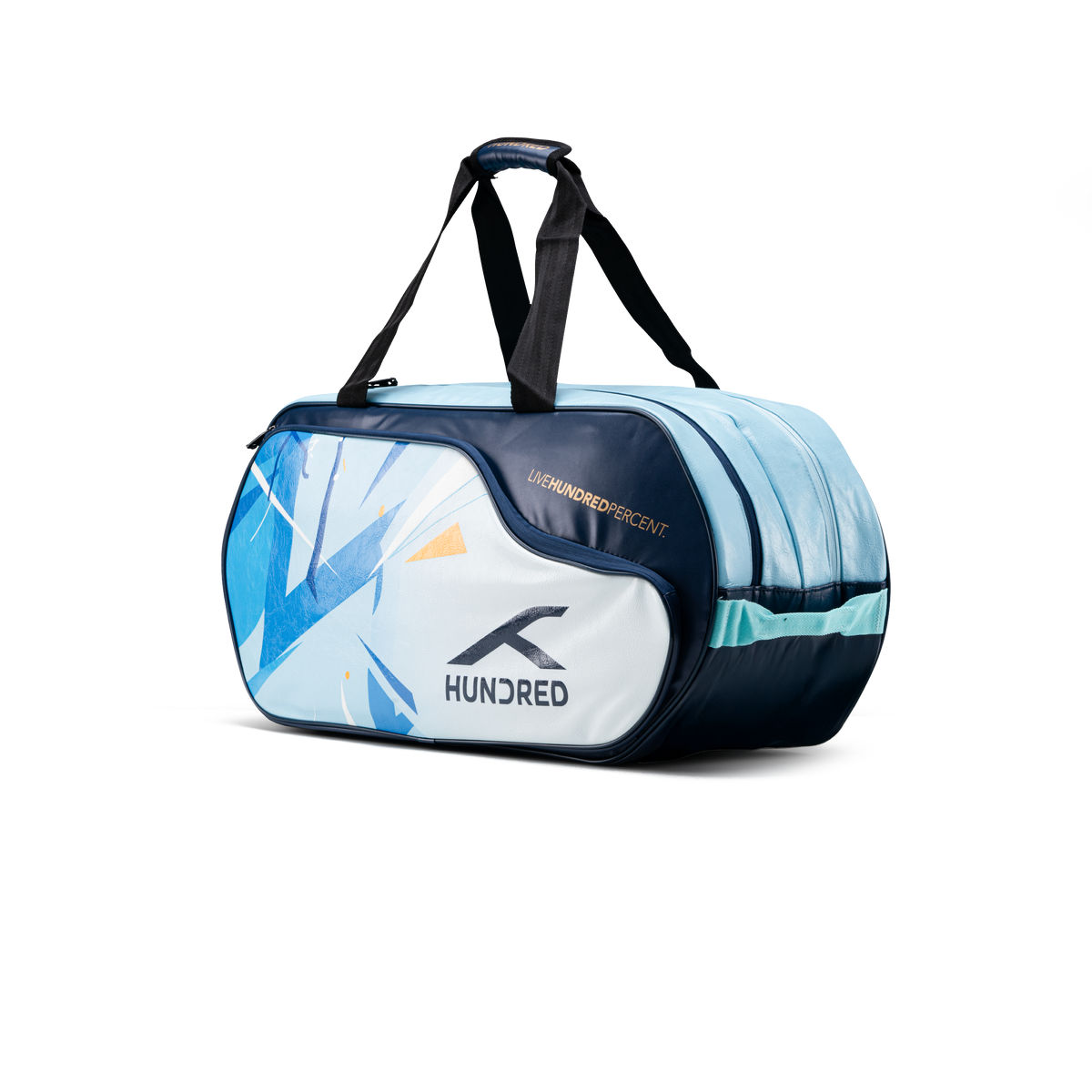 Hundred Trailblazer Badminton Kit Bag