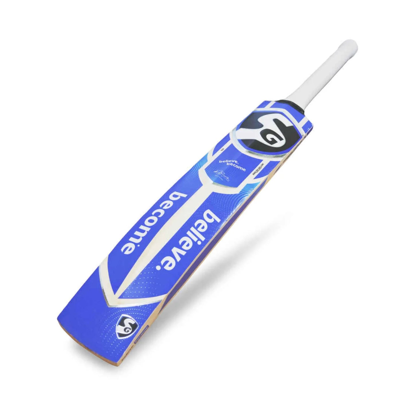 SG Sierra 100 English willow Cricket Bat