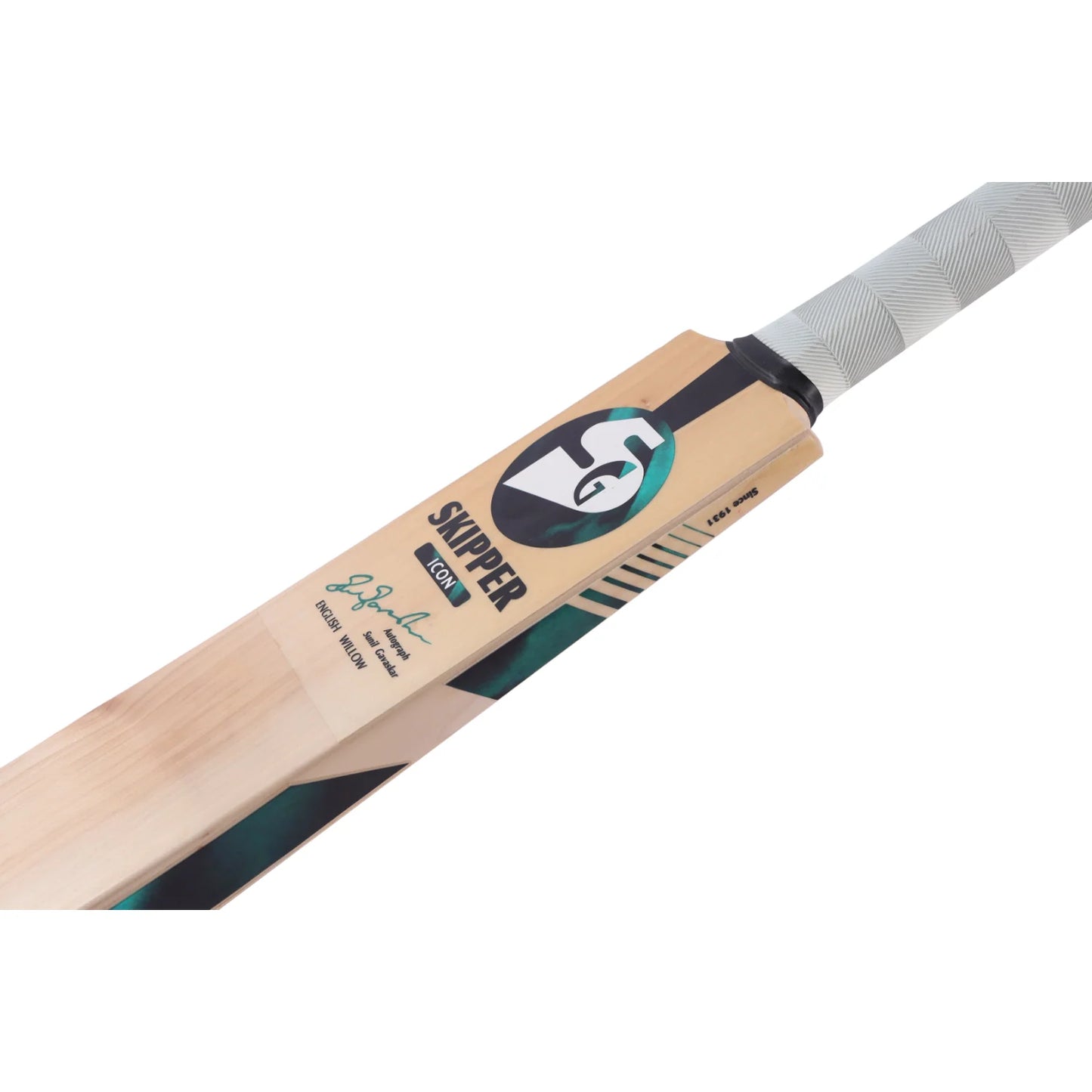 Skipper Icon English Willow Cricket Bat