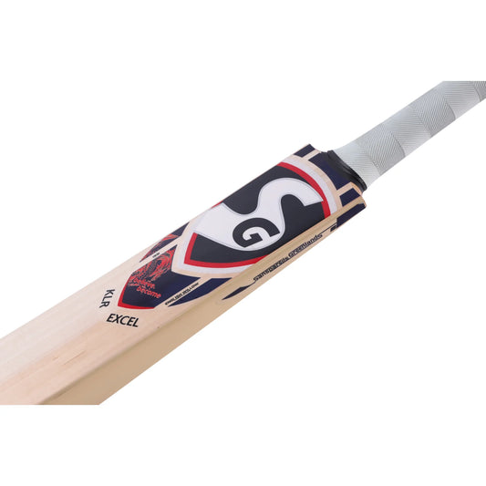 SG KLR Excel English Cricket Bat
