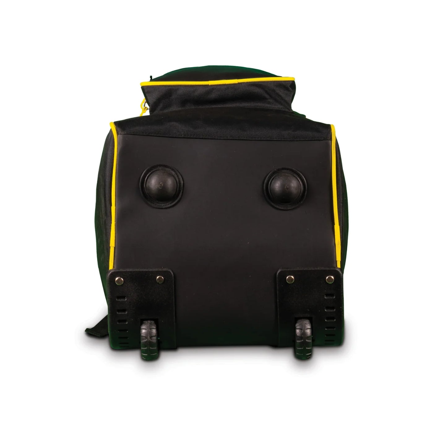 SG V12 WHEELIE DUFFLE JUNIOR CRICKET KIT BAG