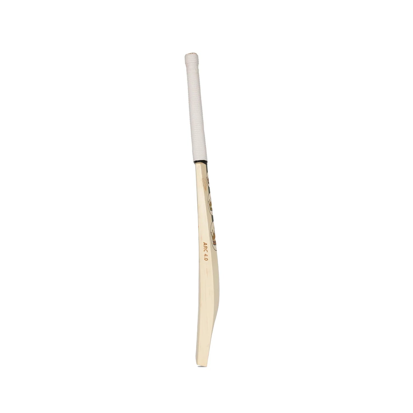SG Triple Crown Arc 4.0 English Willow Cricket Bat