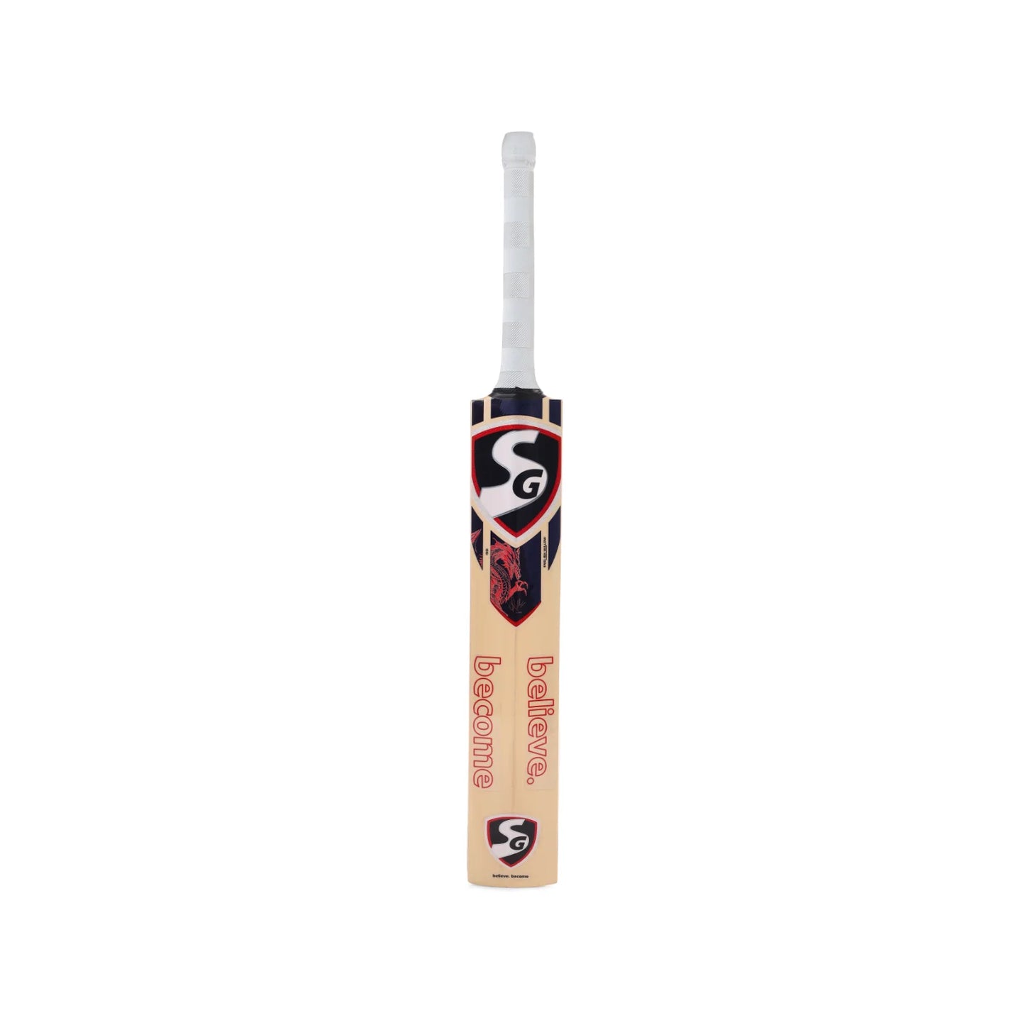 SG KLR Excel English Cricket Bat