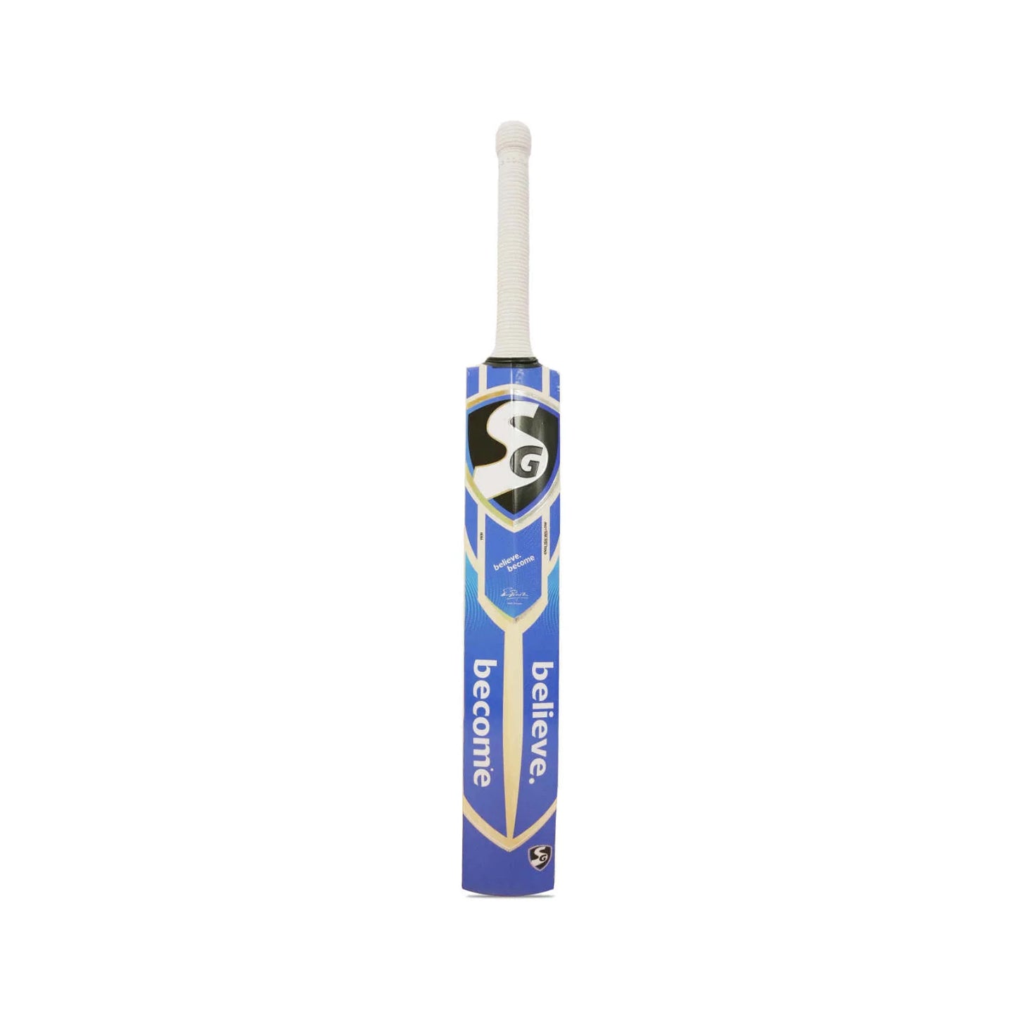 SG Sierra 100 English willow Cricket Bat