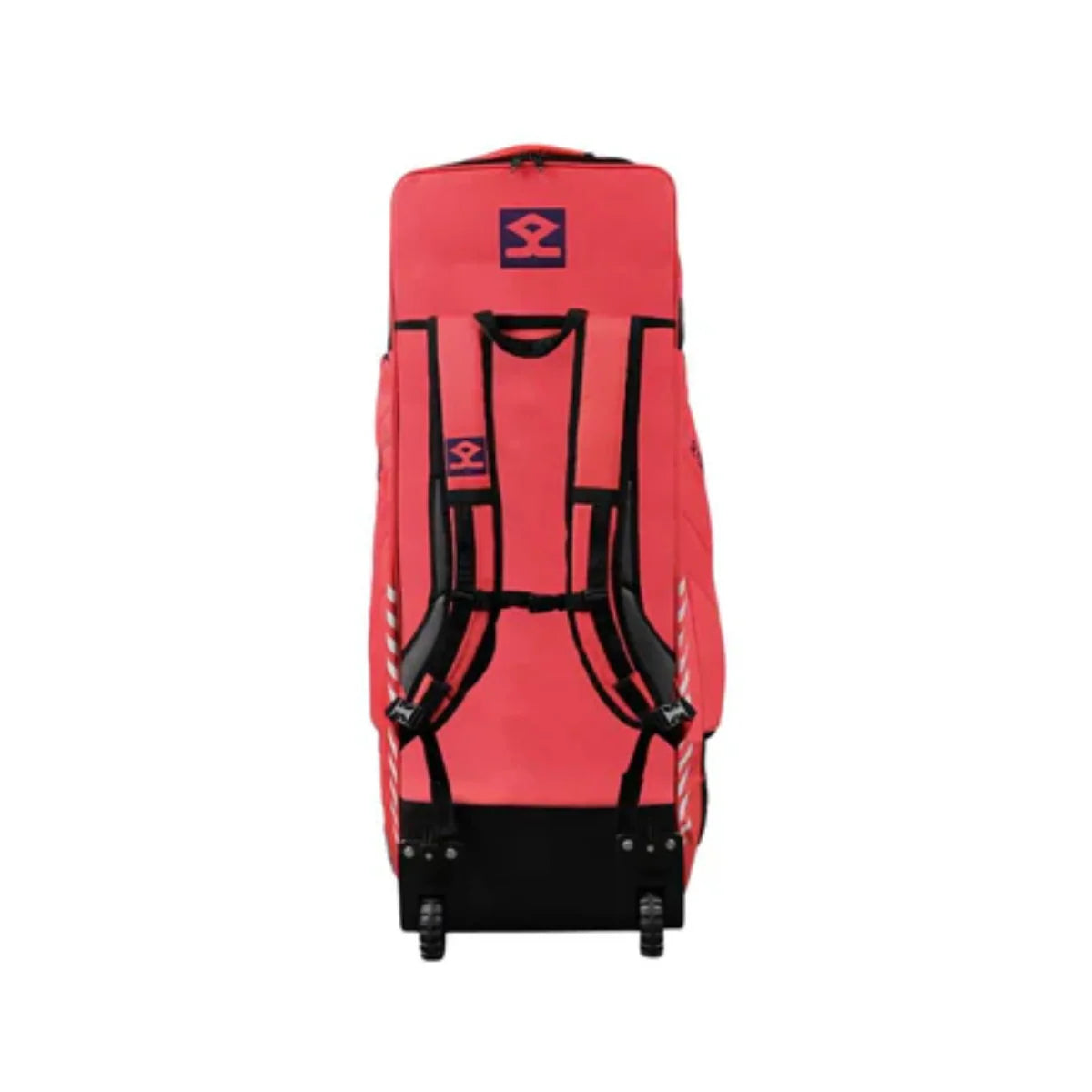 Shrey Legacy Duffle Wheelie 120 Cricket Kit Bag