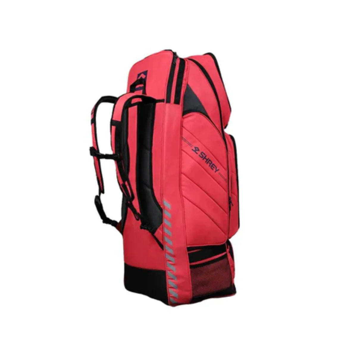 Shrey Legacy Duffle Wheelie 120 Cricket Kit Bag