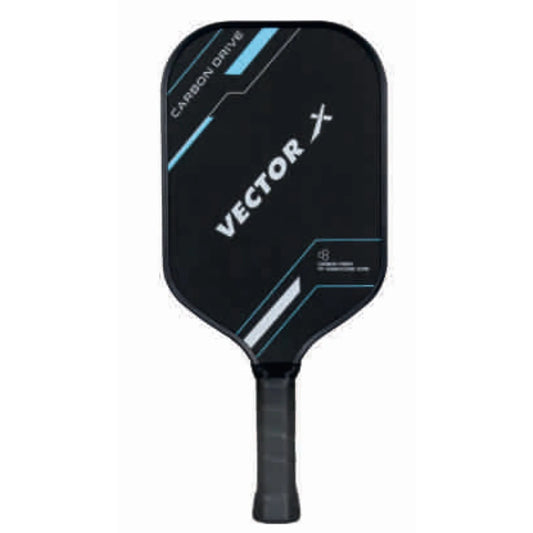 VECTOR X CARBON DRIVE PICKLEBALL PADDLE