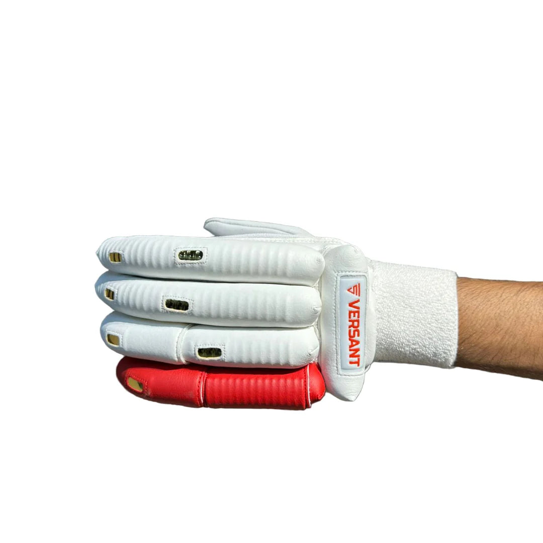 VERSANT Showman Cricket Batting Gloves – Adult RH