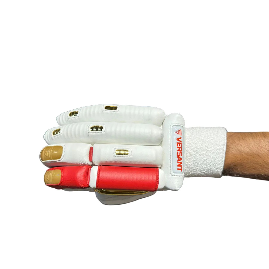 VERSANT Showman Cricket Batting Gloves – Adult RH
