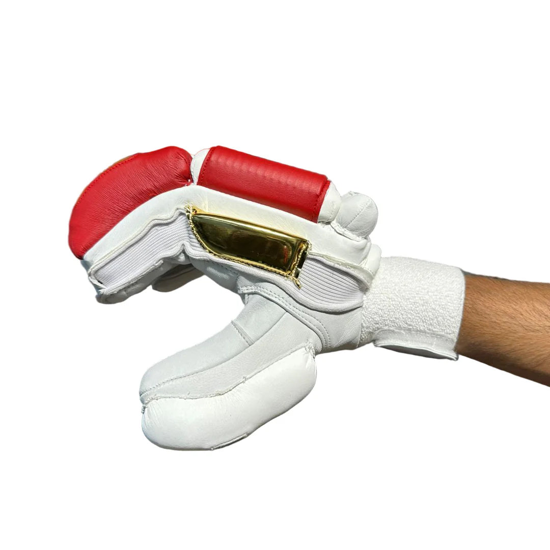 VERSANT Showman Cricket Batting Gloves – Adult RH