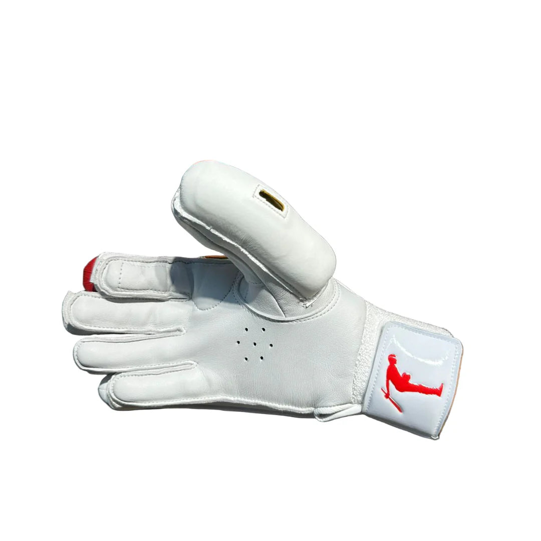VERSANT Showman Cricket Batting Gloves – Adult RH