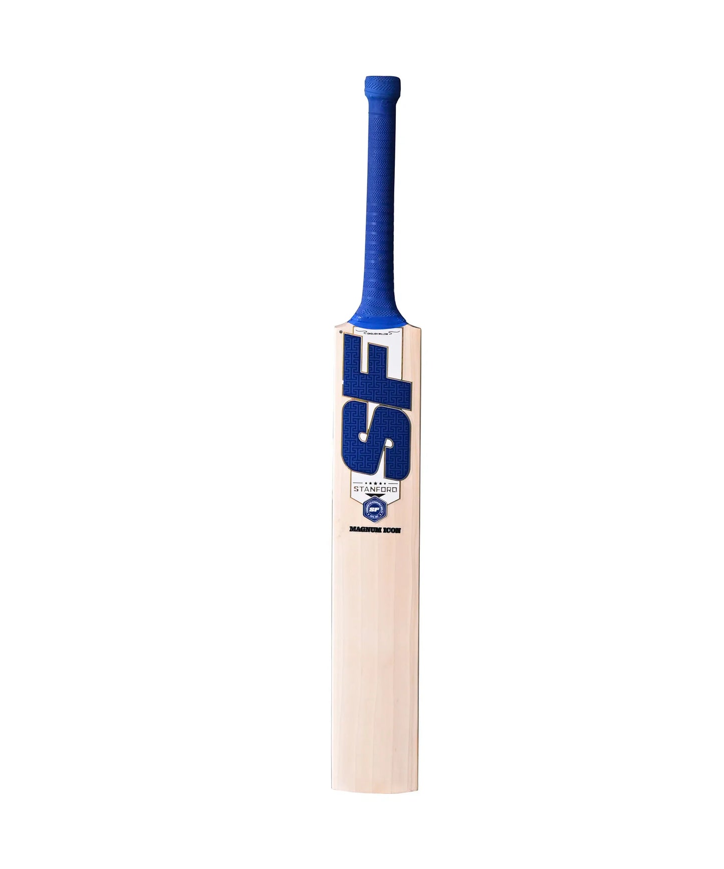 SF MAGNUM ICON English Willow Cricket Bat