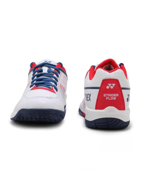 YONEX STRIDER FLOW WIDE POWER CUSHION BADMINTON SHOES
