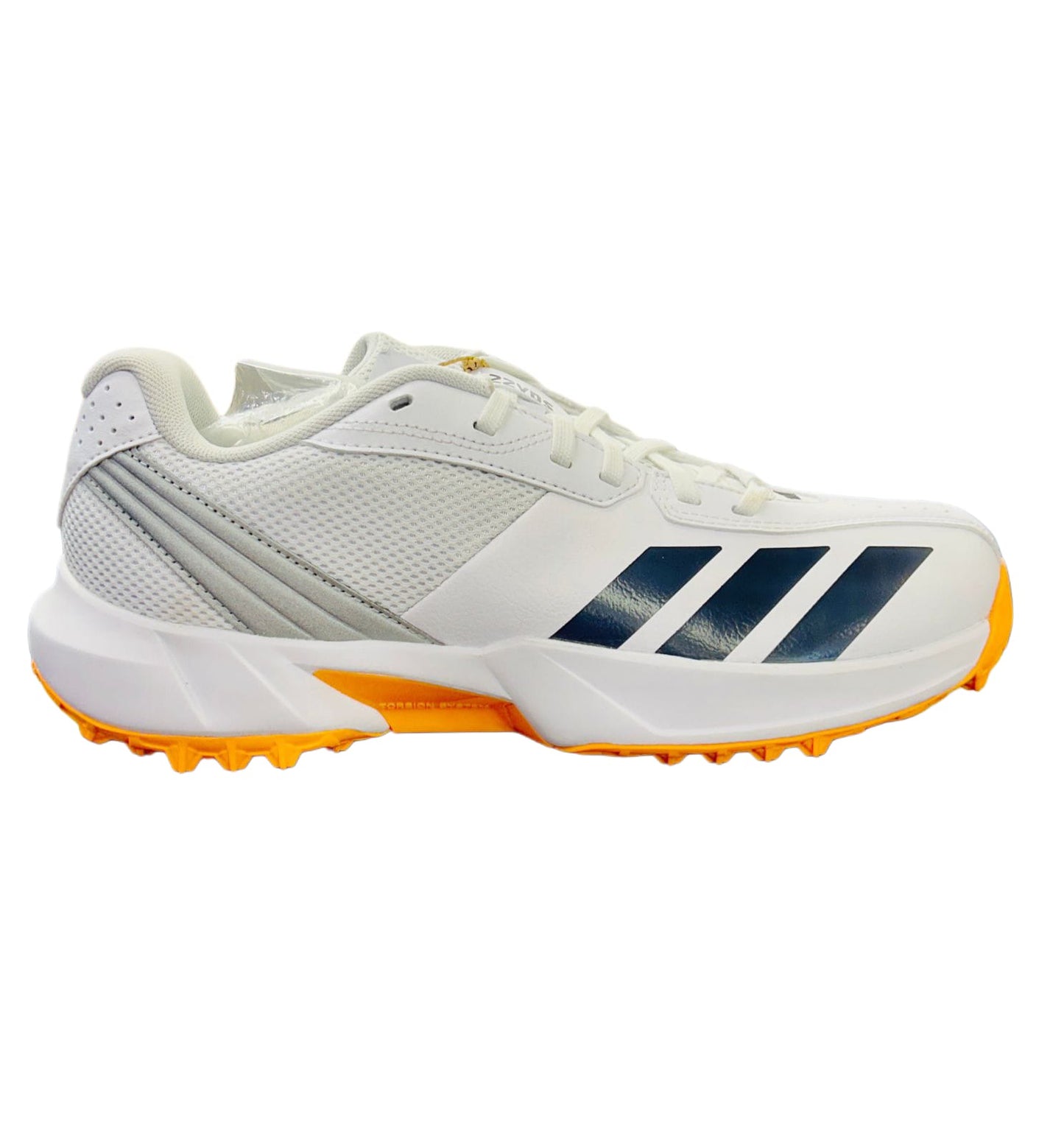 ADIDAS 22YDS SPIKE CRICKET SHOES