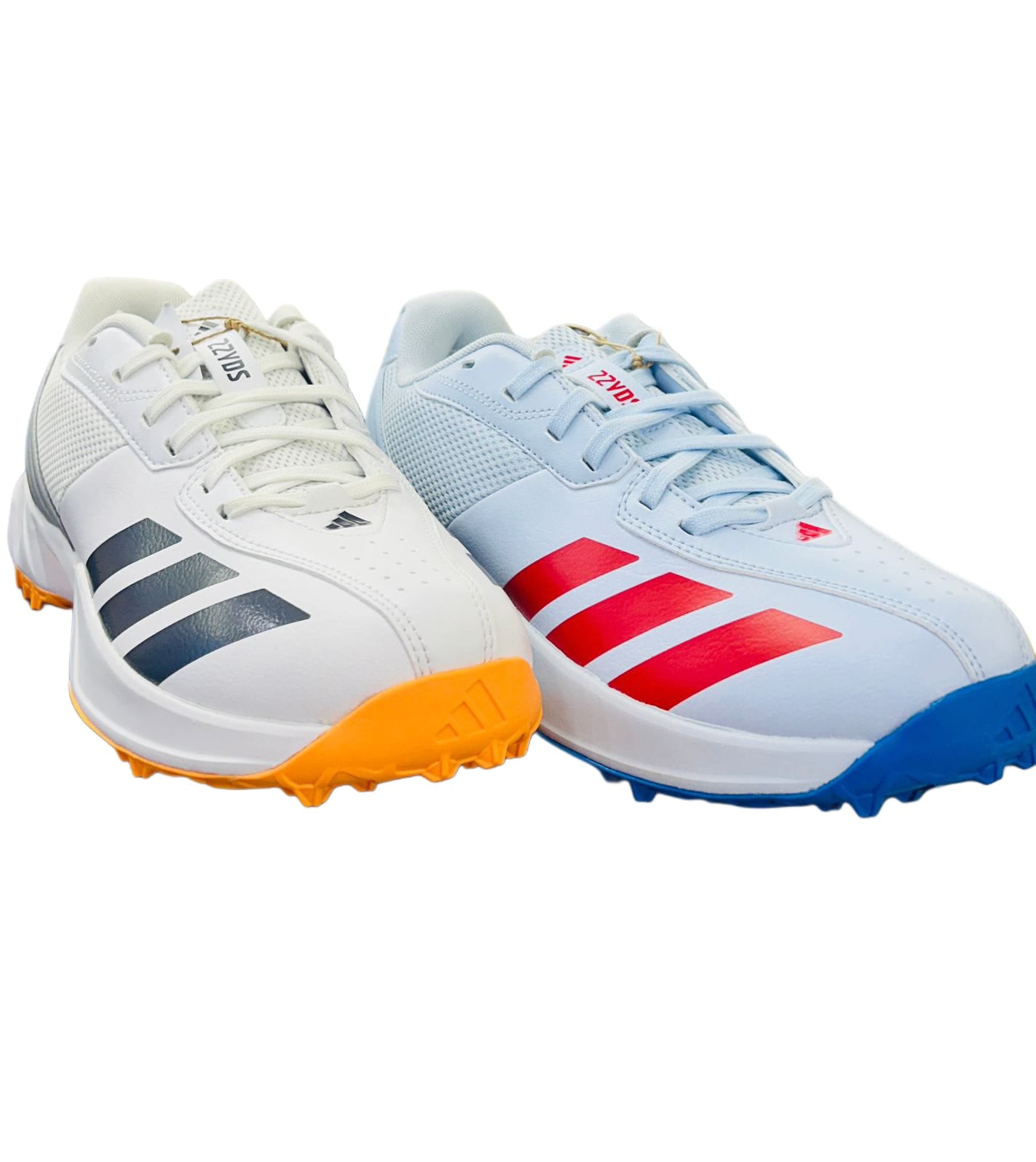 ADIDAS 22YDS SPIKE CRICKET SHOES