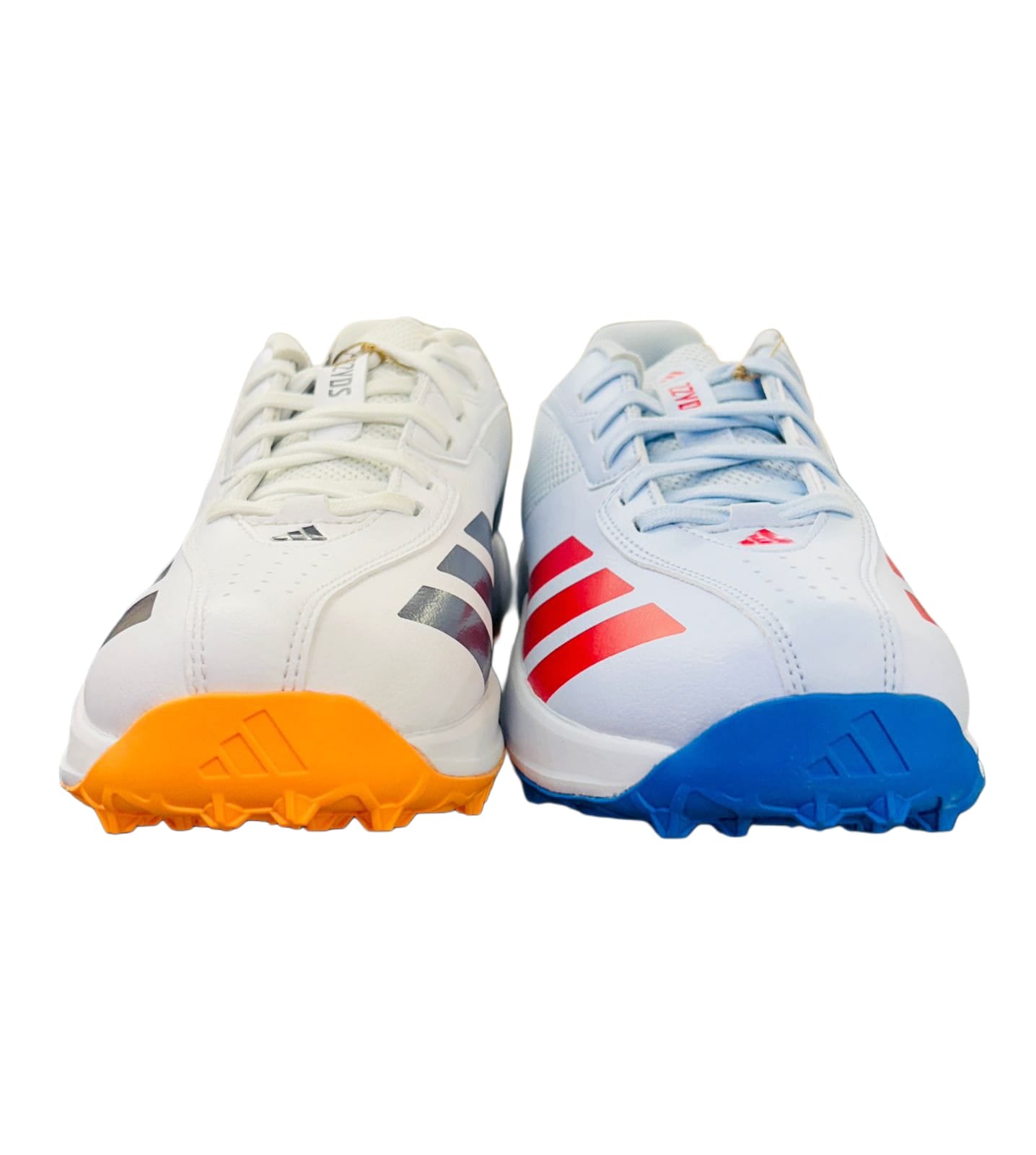 ADIDAS 22YDS SPIKE CRICKET SHOES