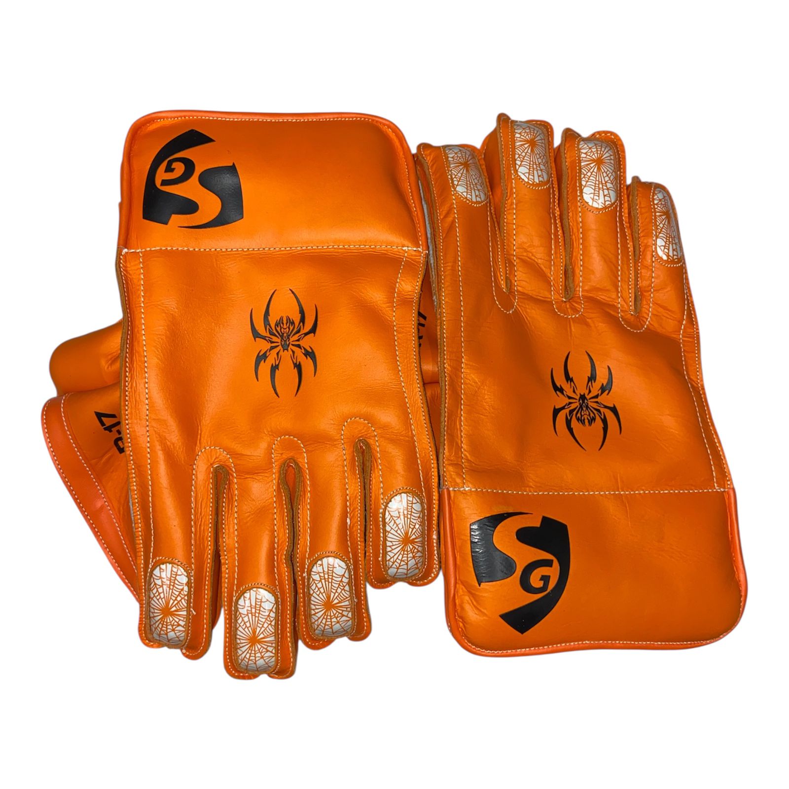 SG Wicket Keeping Gloves - RP 17 – Mahavir Sports