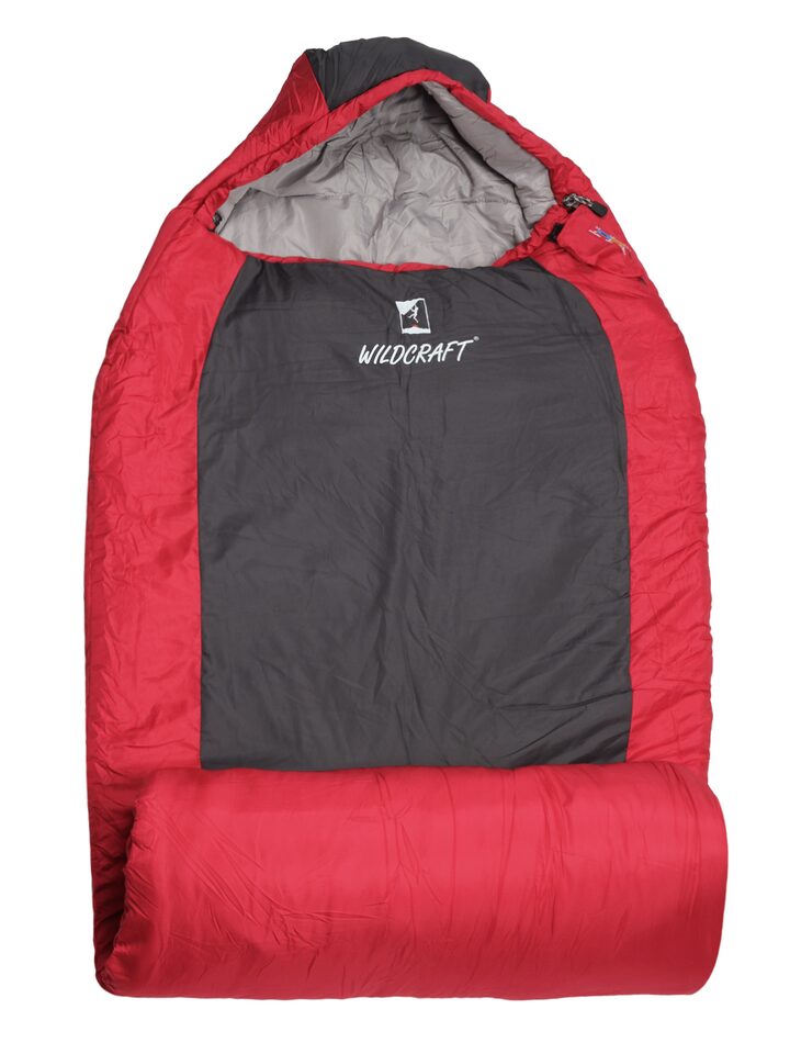 WILDCRAFT TRAVELITE 15 SLEEPING BAG