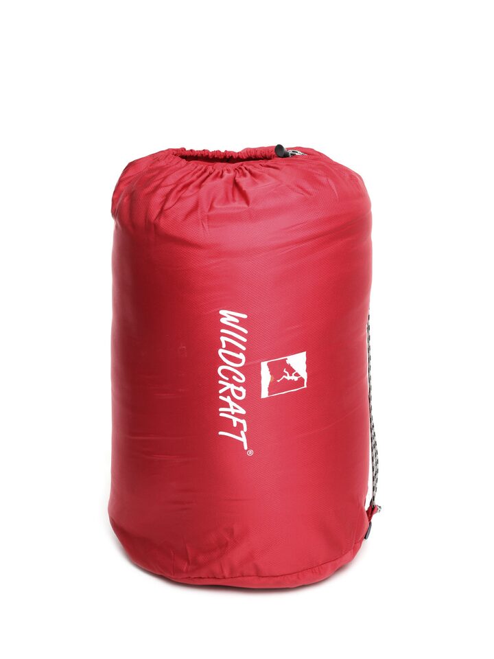 WILDCRAFT TRAVELITE 15 SLEEPING BAG