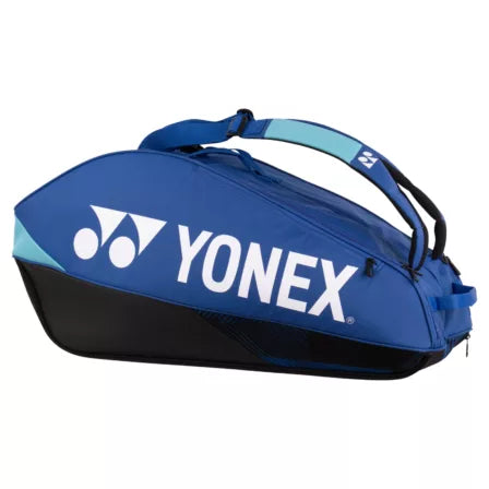YONEX PRO RACQUET BAG (COBALT BLUE )