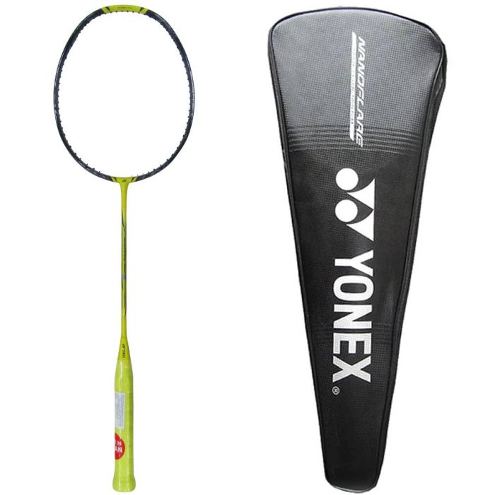 Yonex NANOFLARE 1000 ZZ Badminton Racket