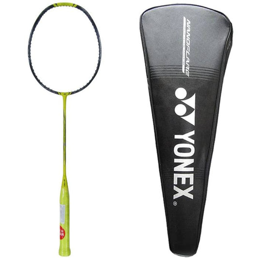 Yonex NANOFLARE 1000 ZZ Badminton Racket