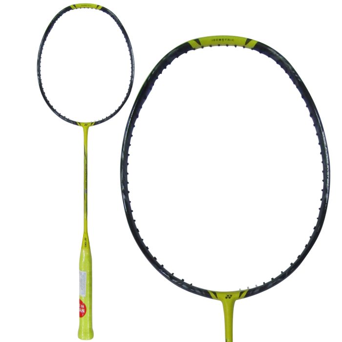 Yonex NANOFLARE 1000 ZZ Badminton Racket