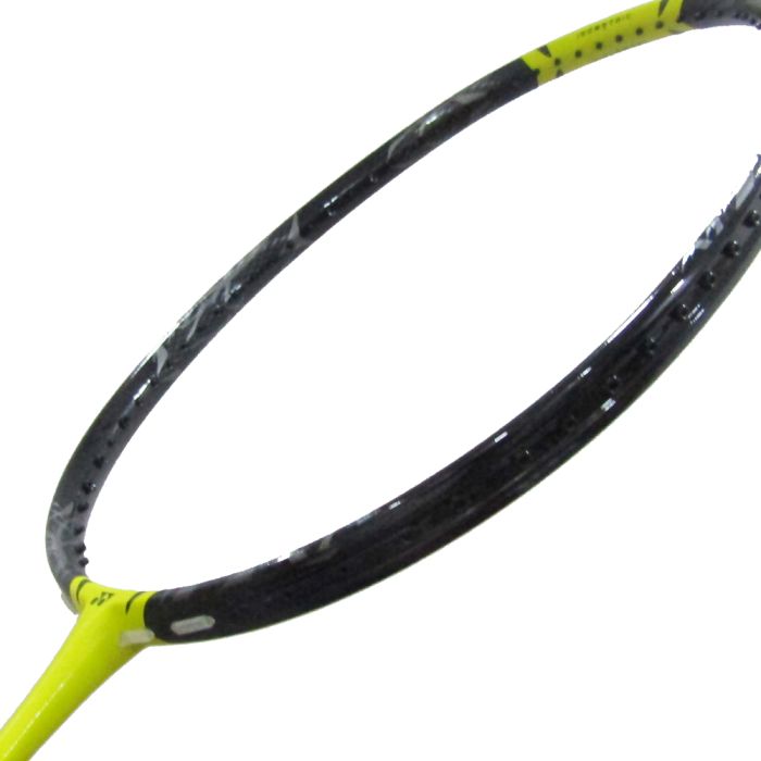 Yonex NANOFLARE 1000 ZZ Badminton Racket