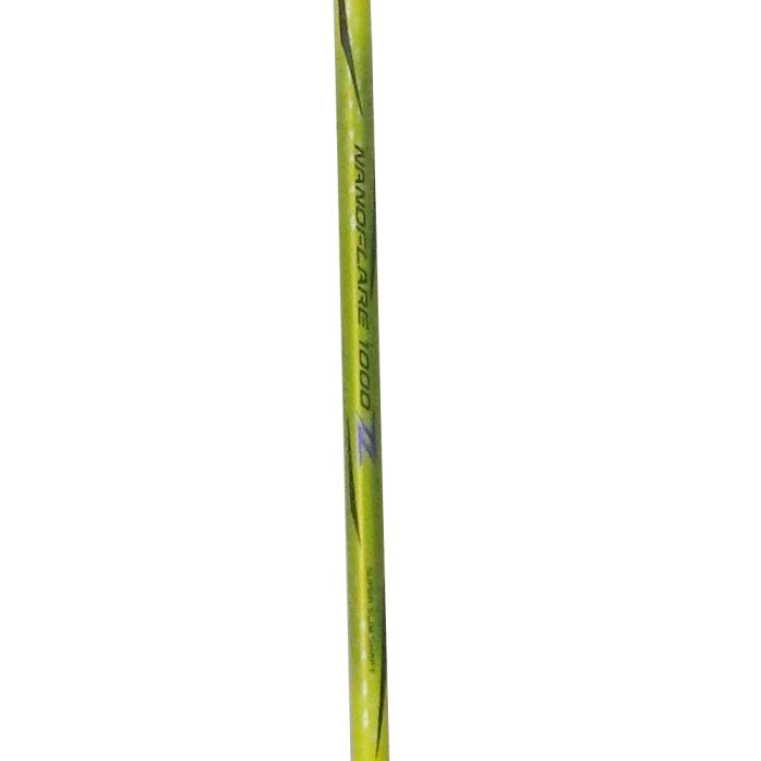 Yonex NANOFLARE 1000 ZZ Badminton Racket – Mahavir Sports