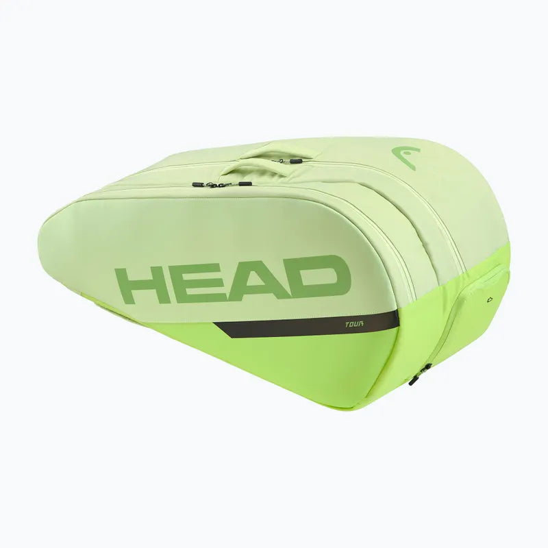 HEAD TOUR RACQUET BAG XL (SG)