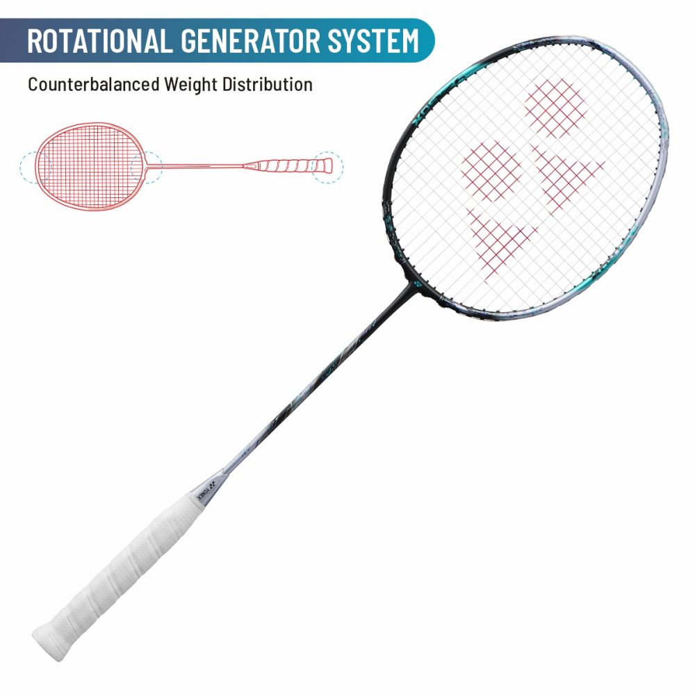 YONEX ASTROX 88 D PRO Badminton Racquet