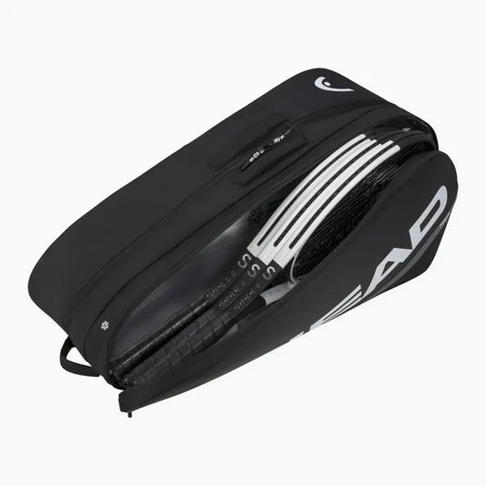 HEAD TOUR RACQUET BAG XL (BKWH)